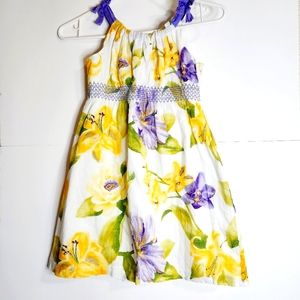 George brand girl's dress size: 7